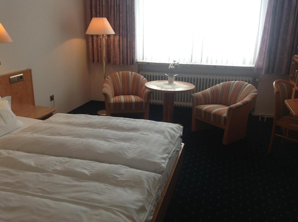Witt'S Gasthof Krummbek Quarto foto
